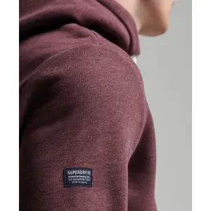 Camisola com capuz Superdry Corporation Logo image-4