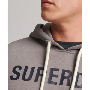 Camisola com capuz Superdry Corporation Logo image-3
