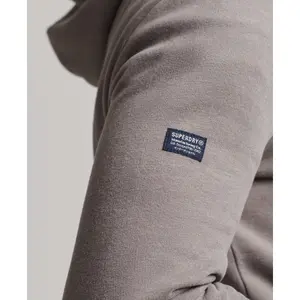 Camisola com capuz Superdry Corporation Logo image-4