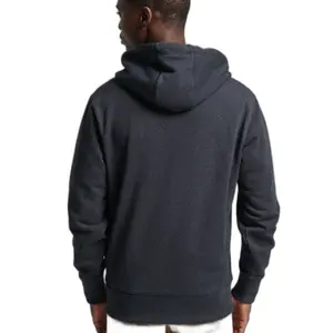 Sudadera con capucha y cremallera Superdry Code Essential image-2