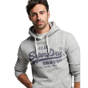 Hoodie Superdry Vintage Logo image-1