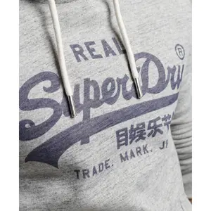 Hoodie Superdry Vintage Logo image-3