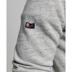 Hoodie Superdry Vintage Logo image-4