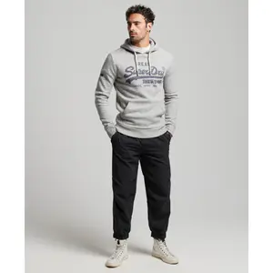 Hoodie Superdry Vintage Logo image-0