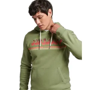 Hoodie Superdry Vintage Shadow image-2
