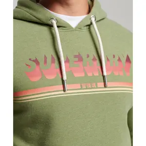 Hoodie Superdry Vintage Shadow image-3