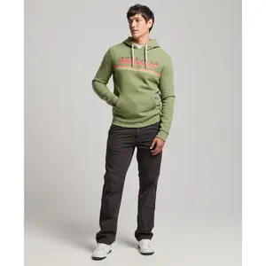 Hoodie Superdry Vintage Shadow image-0