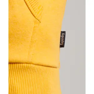 Sweatshirt hoodie met rits logo Superdry Vintage Cali image-3