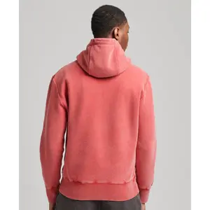 Casaco com capuz lavado Superdry Vintage image-2