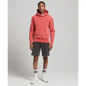 Casaco com capuz lavado Superdry Vintage image-1