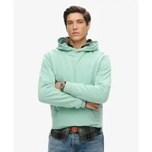 Casaco com capuz lavado Superdry Vintage image-1