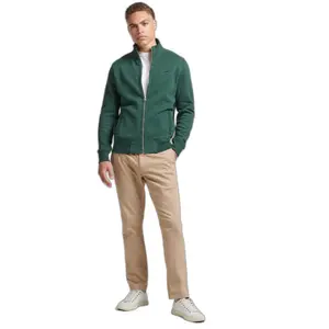 Veste de survêtement Superdry Vintage Logo image-0