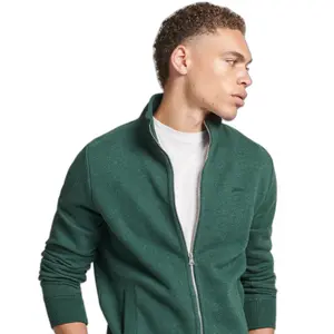 Veste de survêtement Superdry Vintage Logo image-2