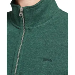 Veste de survêtement Superdry Vintage Logo image-3