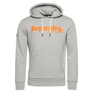 Casaco com capuz clássico Superdry Vintage Terrain image-1