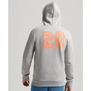 Casaco com capuz clássico Superdry Vintage Terrain image-3