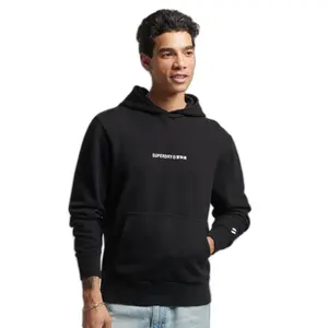 Hooded sweatshirt Superdry Core Sport image-0
