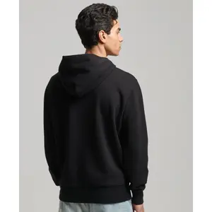 Hooded sweatshirt Superdry Core Sport image-2
