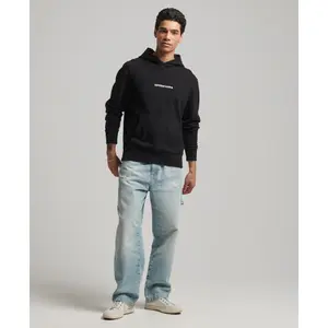 Hooded sweatshirt Superdry Core Sport image-1