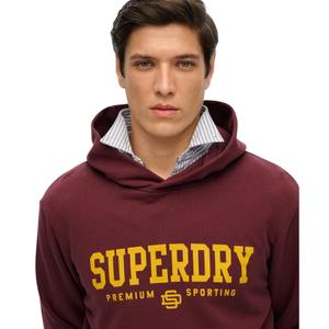 Hoodie Superdry Core Sport image-4