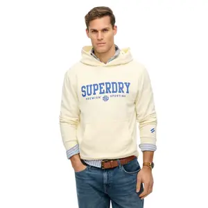 Hoodie Superdry Core Sport image-2
