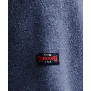 Camisola com capuz Superdry Vintage Logo image-3