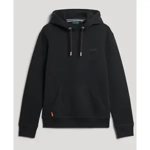 Logo hoodie Superdry Essential image-0