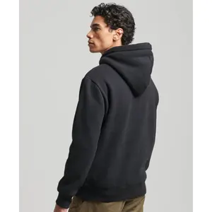 Logo hoodie Superdry Essential image-3