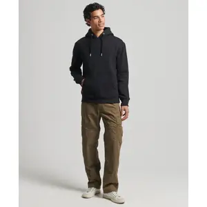 Logo hoodie Superdry Essential image-1