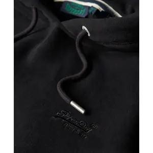 Logo hoodie Superdry Essential image-5