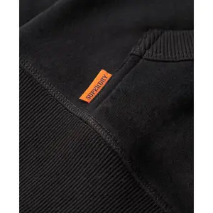 Logo hoodie Superdry Essential image-4