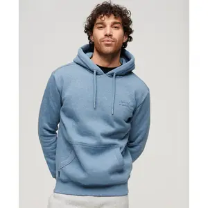 Logo hoodie Superdry Essential image-1