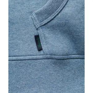 Logo hoodie Superdry Essential image-5