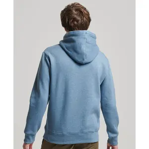 Logo hoodie Superdry Essential image-3