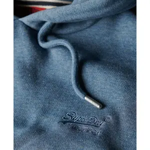 Logo hoodie Superdry Essential image-6