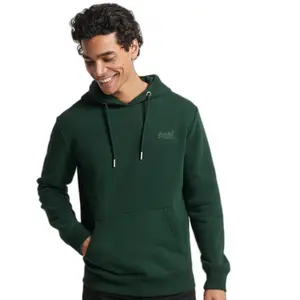 Superdry Essential Logo Hoodie image-0