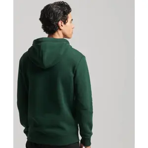 Superdry Essential Logo Hoodie image-2