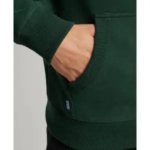 Superdry Essential Logo Hoodie image-4