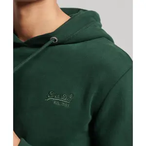 Superdry Essential Logo Hoodie image-3
