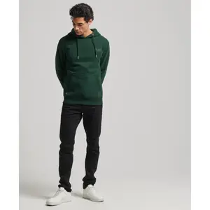 Superdry Essential Logo Hoodie image-1