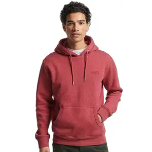 Sudadera con capucha Superdry Essential image-0