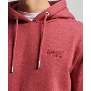 Sudadera con capucha Superdry Essential image-3