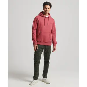 Sudadera con capucha Superdry Essential image-1