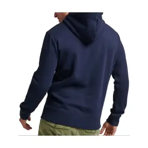 Hoodie Superdry Essential Logo image-1