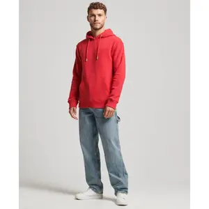 Logo hoodie Superdry Essential image-2