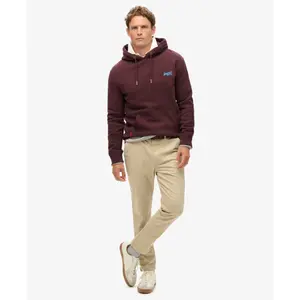 Logo hoodie Superdry Essential image-2