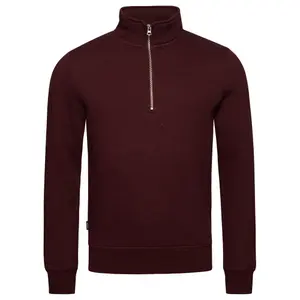 Half-zip sweatshirt Superdry Essential image-0