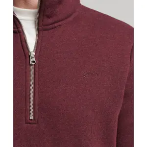 Half-zip sweatshirt Superdry Essential image-3