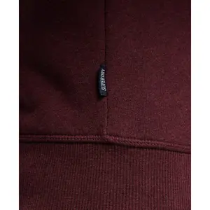 Half-zip sweatshirt Superdry Essential image-4