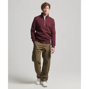 Half-zip sweatshirt Superdry Essential image-2